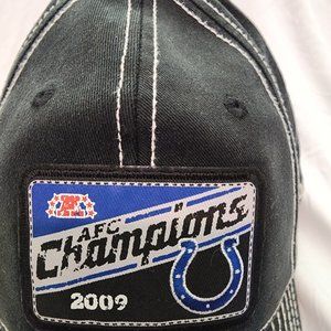 Colts 2009 (Ball Cap)